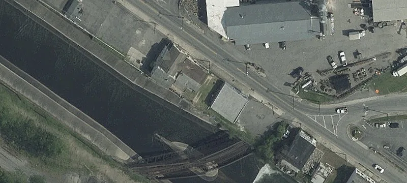 Mechanic St