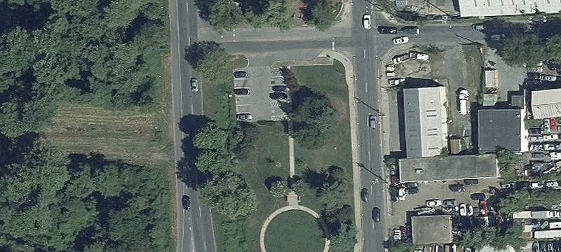 Baltimore Ave