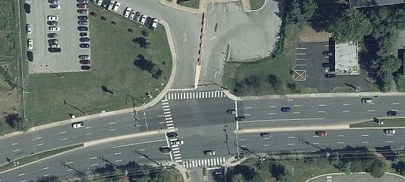 Silver Hl Rd