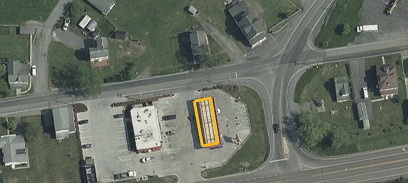 10805 Mt Savage Rd