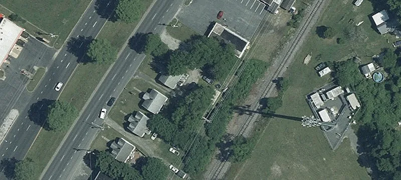 Fruitland Blvd
