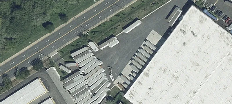 Pennsy Dr