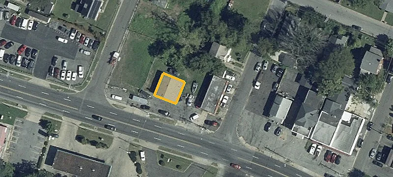 Marlboro Pike