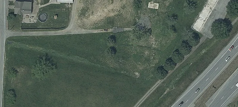 14821 Franklinville Rd