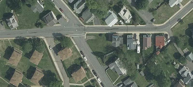 Water St