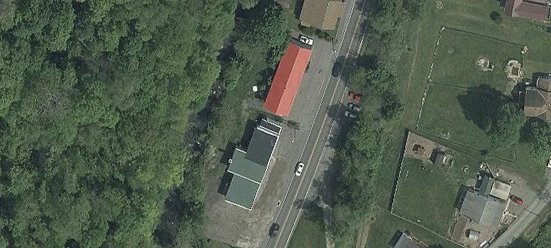 15817 Lowr Georges Crk SW Rd