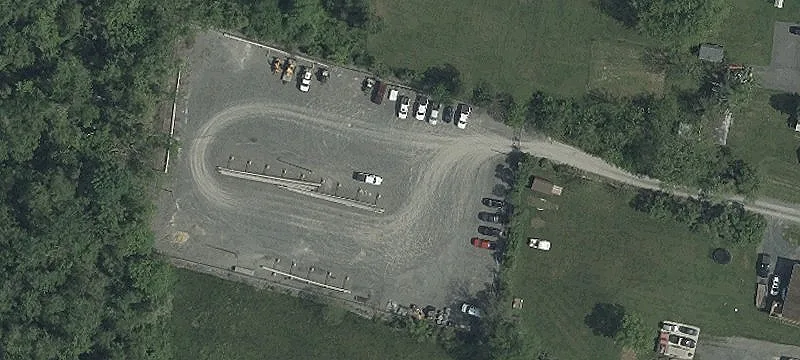 Messick Rd