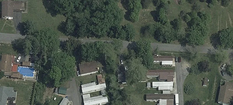 Winchester Rd