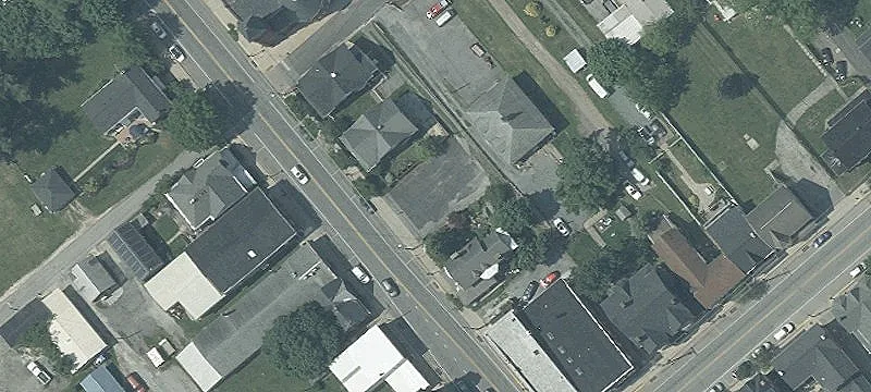 1 York St