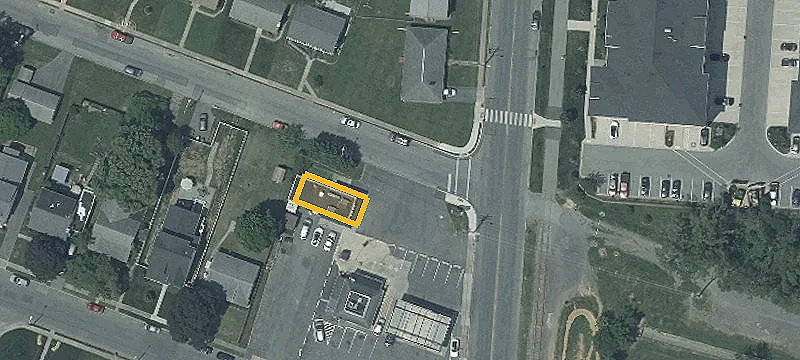 1303  St