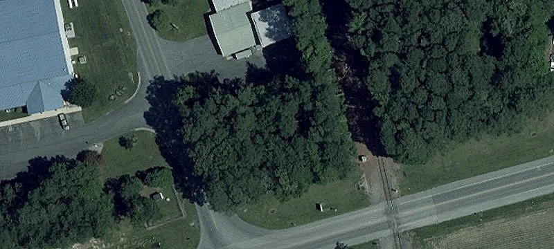 Pocomoke Beltway Rd
