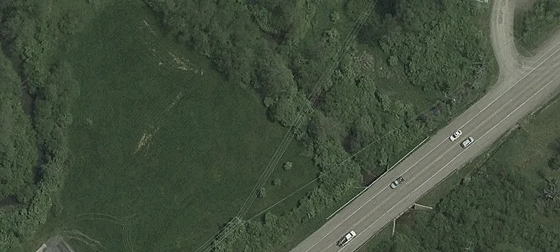 Maryland Hwy