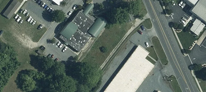 Dewey Ave
