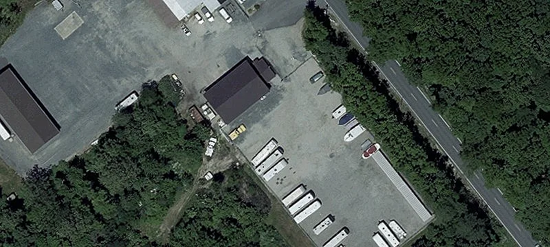 941 Blue Ball Rd