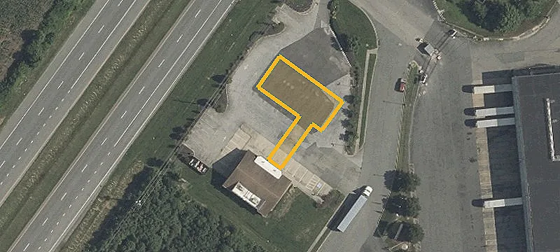 1540 Elkton Rd