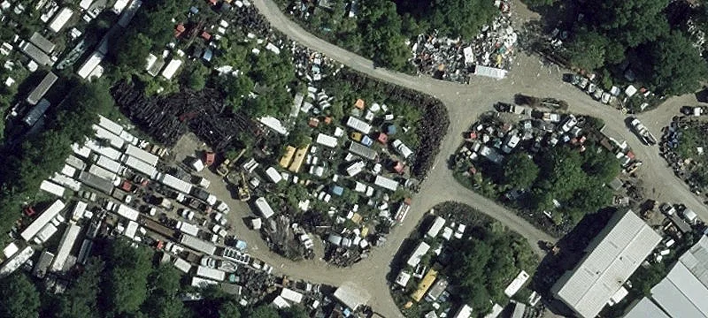 Firetower Rd