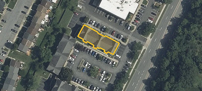 3038 Mitchellville Rd, Unit 2