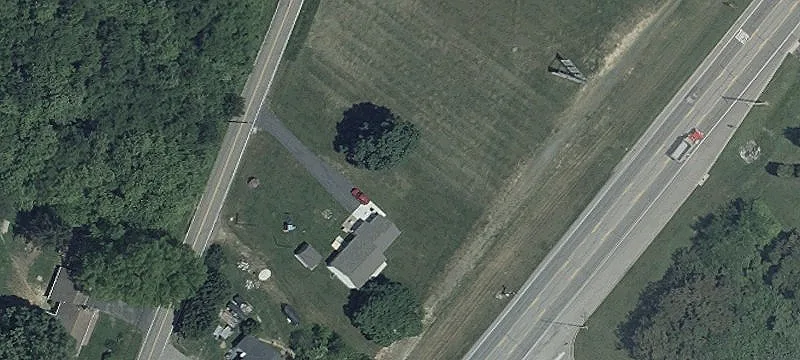 Augustine Herman Hwy