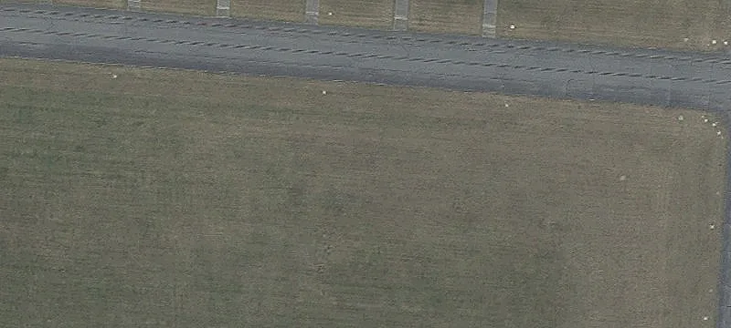 Tipton Airport