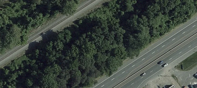 Rte 40
