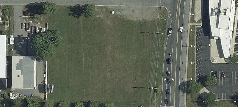 Conowingo Rd