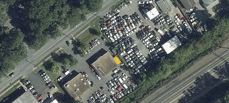 Lanham Severn Rd