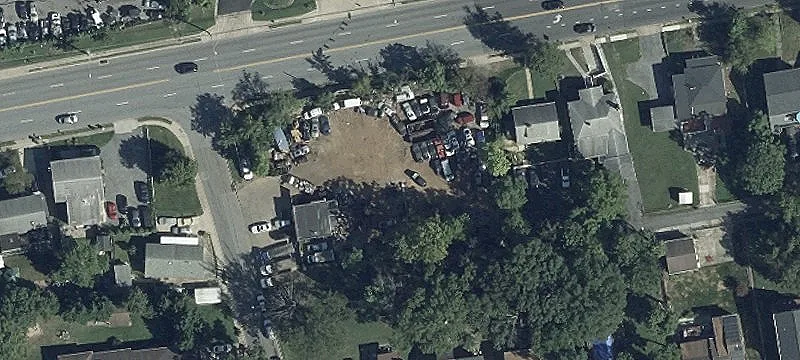 5611 Sheriff Rd