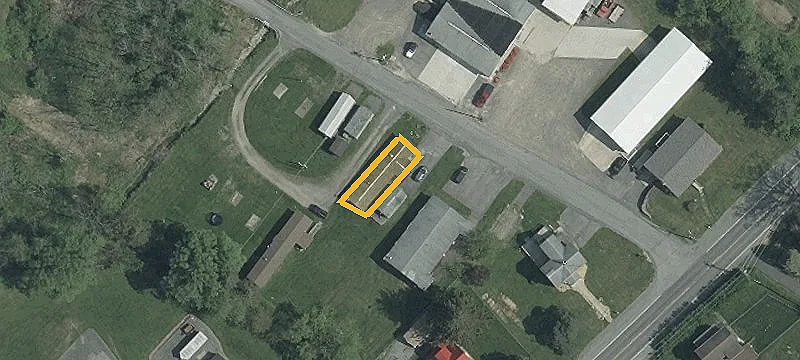 18502 Martin Run SW Rd