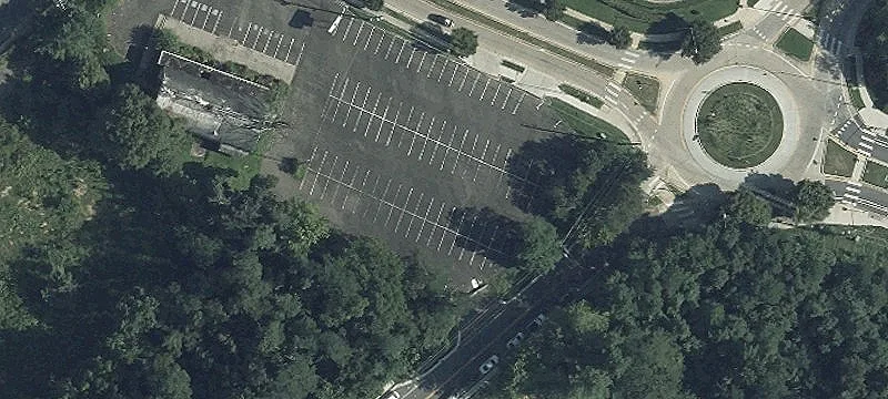 Naylor Rd