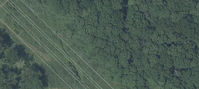 Annapolis Rock Rd