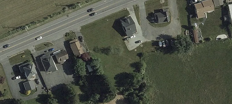 2833 Churchville Rd
