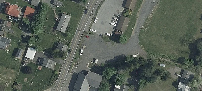 State Rt 35th Rd