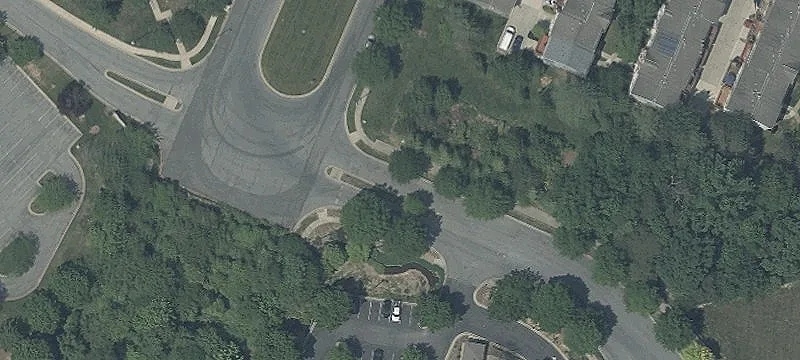 Milestone Ctr Dr