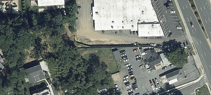 Rockville Pike