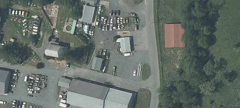 5 Council Dr