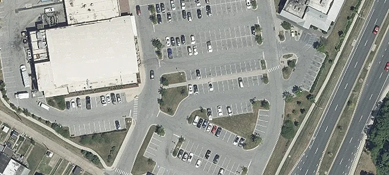 Merritt Blvd, MD