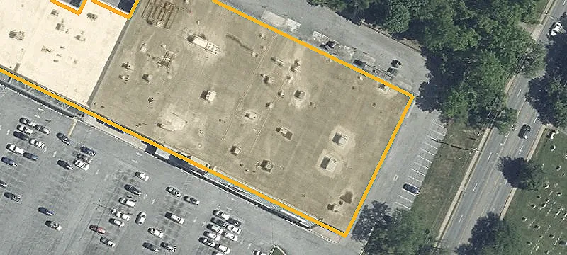 8606 Liberty Rd, Unit 8608