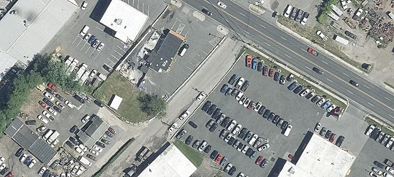 Liberty Rd