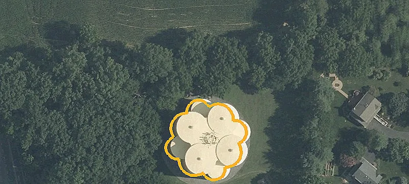 Laytonsville Rd