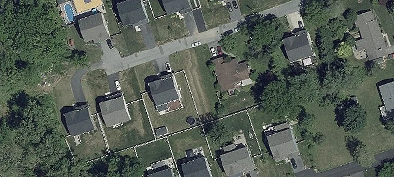 Harding St
