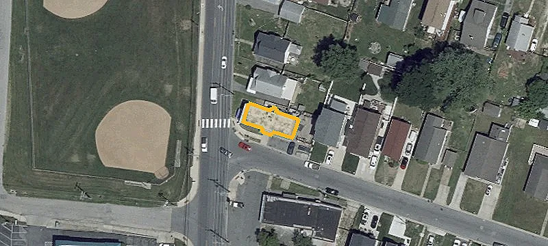 3927 Annapolis Rd