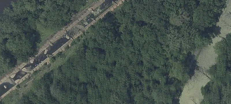Martinsburg Rd