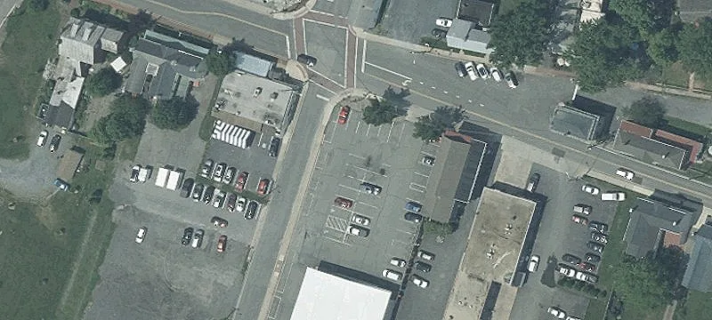 Fisher Ave