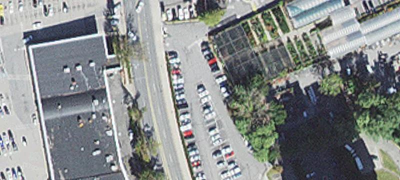 Westbard Ave