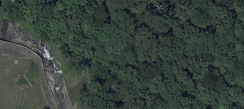 Mountaindale Rd