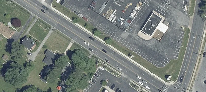 Liberty Rd