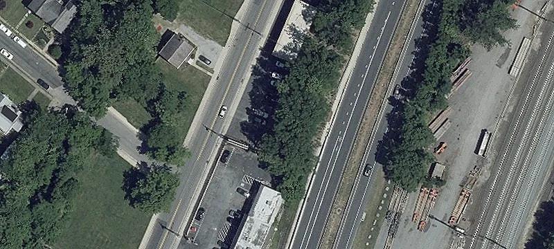 Leeds Ave