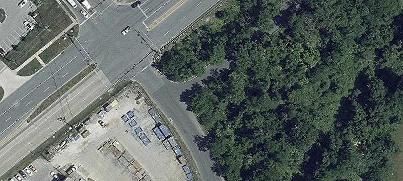 Washington Blvd