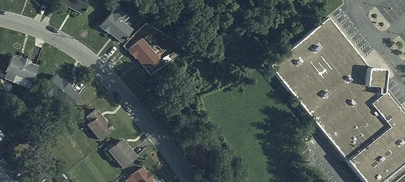 Everest Dr