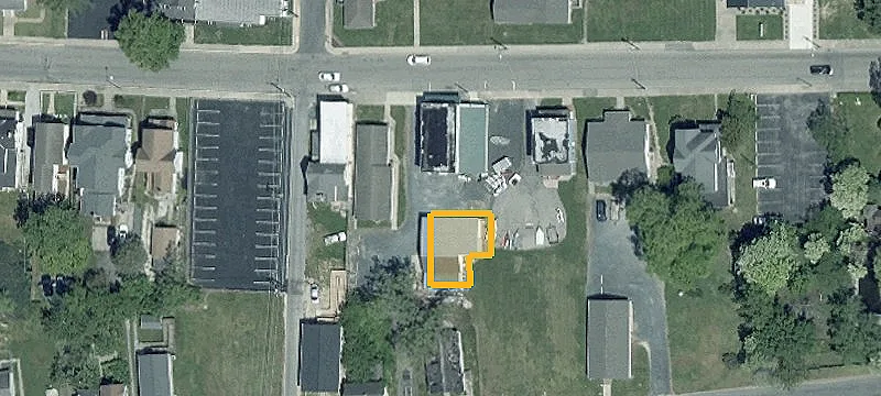 Main St